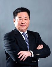 Mr. Ning Gaoning, Chairman of Synenta Group