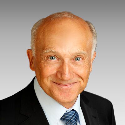 Prof. Dr. Harald Wehnes verfügt über 30-jährige IT-Praxiserfahrung (Wirtschaft, Öffentliche Verwaltung, Großforschung). Er lehrt am Institut für Informatik der Universität Würzburg. Seine Forschungsschwerpunkte sind Modernes Projekt­management, digitale Unternehmensgründungen und digitale Nachhaltigkeit. Er ist Mitglied des Präsidiums der Gesellschaft für Informatik e.V. und Sprecher des Präsidiumsarbeitskreises „Digitale Souveränität“. (Bild: Wehnes (priv.))