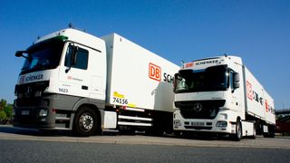 Im vergangenen Jahr machte Schenker nach Angaben aus Aufsichtsratskreisen im laufenden Geschäft einen Gewinn von deutlich über einer Milliarde Euro.  (Deutsche Bahn)