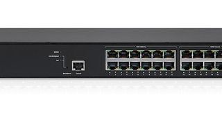 Der Switch GS-3528XP kann Lancom zufolge als Basisinfrastruktur für hochperformante Wi-Fi-6-Netze dienen. (Lancom)