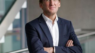 Klaus Löckel ist neuer Managing Director Euro-Central für die Geschäftstätigkeiten der Dassault Systemes Deutschland GmbH in Deutschland, Österreich und der Schweiz. (Dassault Systémes)