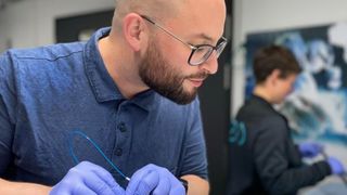 entwicklungsingenieur (EPflex Feinwerktechnik GmbH)