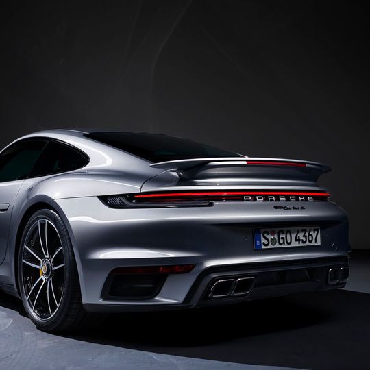 (Bild:  Porsche)