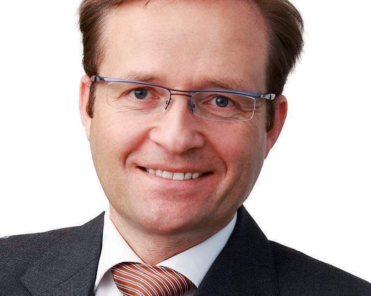Dipl.-Ing. Reinhold Steiner, kaufmännischer Geschäftsführer der Voestalpine Krems GmbH: „Durch unser spezielles Wissen werden wir den Umformprozess beim Walzprofilieren noch weiter optimieren.“ Bild: Voestalpine (Archiv: Vogel Business Media)