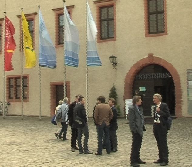 Jahrestreffen Reaktionstechnik der ProcessNet-Initiative  (Bild: PROCESS)