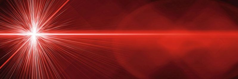 Optiken für Laser:
Mit einer geeigneten Software lassen sich optische Systeme für Laserstrahlung entwickeln. Optiken für Laser:
Mit einer geeigneten Software lassen sich optische Systeme für Laserstrahlung entwickeln.
