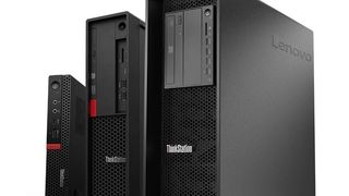 Nahtloses Arbeiten mit Lenovo-Workstations auch im Home Office – das ermöglicht Lenovo dank einer Kooperation mit Mechdyne Corporation. Workstation-Kunden erhalten eine kostenlose 120 Tage-Testlizenz. (Lenovo)