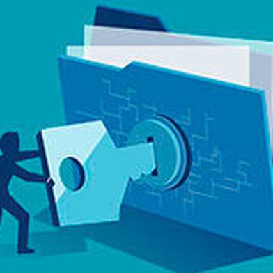 In der Politik sollten Daten laut Veritas als strategische Ressource verstanden und auf angemessenem Niveau gesichert werden