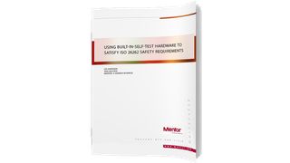 Whitepaper Cover: Mentor Graphics (Deutschland) GmbH (Mentor Graphics (Deutschland) GmbH)