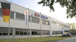 Suzuki-Deutschland hat seit dem 1. Mai einen neuen Geschäftsführer. (Bild: Suzuki)