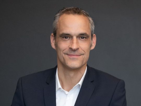 Christian Fiebig ist Partner Digital Factory & Supply Chain (DFS) bei MHP. (Bild:  MHP)