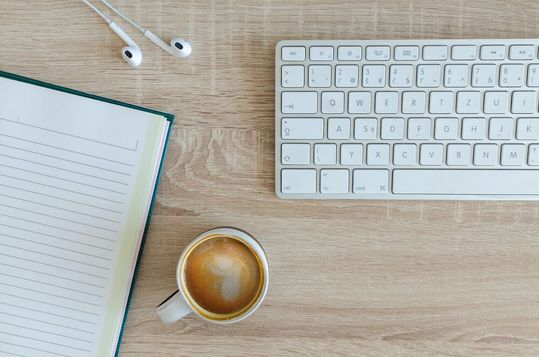 Homeoffice Tools fördern die konstruktive Zusammenarbeit im Unternehmen.(Bild:  gemeinfrei / Unsplash)