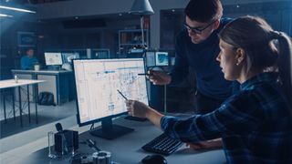 Mehr Produktivität trotz Fachkräftemangel (PROCAD GmbH & Co. KG )