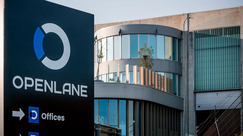 Openlane bietet jetzt auch junge Fahrzeuge an. Etwa 20 Prozent des Bestandes der Fahrzeuge sind nicht älter als zwei Jahre. Neuwertige Fahrzeuge gehören ebenfalls dazu.(Bild:  © Bardt)