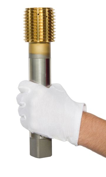 Feingliedrige Präzision aus Niederstetten: Ob Schneiden, Formen oder Fräsen – die Werkzeuge von BASS sind so konstruiert, dass sie selbst in schwer zerspanbaren Werkstoffen verlässlich Maßhaltigkeit und Standzeit garantieren. (Bild: BASS GmbH)