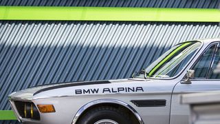 Goldenes Jubiläum: Seit 50 Jahren veredelt Alpina Modelle des Münchner Premiumherstellers BMW. (Foto: Alpina)