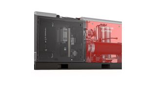 Die Elri-Serie ist mit einer Förderleistung von 750-1050 m3/h erhältlich und deckt ein breites Spektrum von Anwendungen in den Bereichen Zentralvakuum, Pharmazie, Kunststoffe, Fördertechnik und Lebensmittel ab.  (Edwards Vacuum)