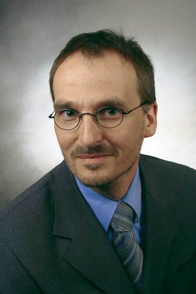 Markus Weber, Autor dieses Beitrages, ist Experte für Networking-ASSPs bei Fujitsu (Archiv: Vogel Business Media)