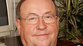 Rudolf Weiler, Gründer und Geschäftsführer der Digisound-Electronic GmbH (Archiv: Vogel Business Media)