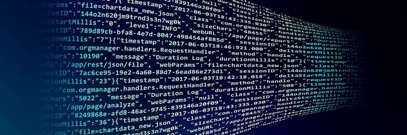 Daten sind der Schlüssel zum Erfolg. Doch es braucht auch Prozesse, um sie zu analysieren und zu bewerten.(Bild:  gemeinfrei /  Pixabay)