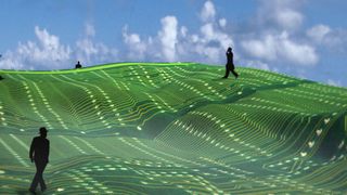 Wenn deutsche Internet-Nutzer zwischen Freiheit und Sicherheit, also dem Schutz ihrer Daten vor Angriffen und Missbrauch, wählen müssen, entscheiden sich 79 Prozent für die Sicherheit, nur jeder Fünfte bevorzugt im direkten Vergleich die Freiheit. (Bild: VBM)