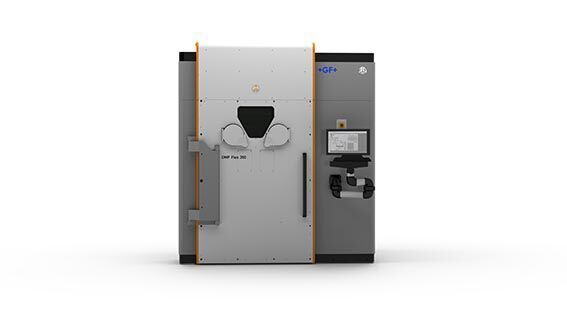  (GF Machining Solutions)