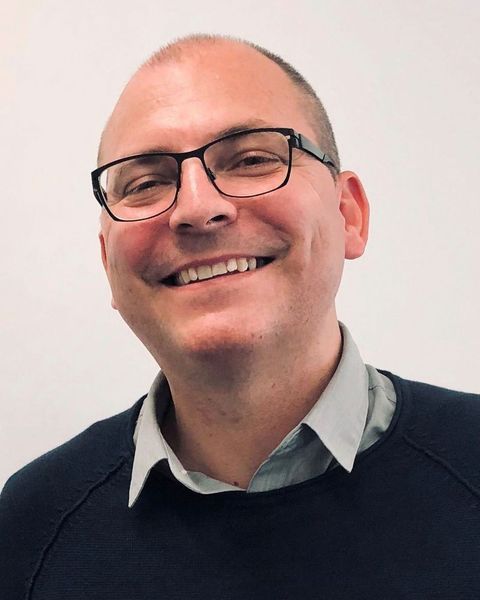 Jürg Gertsch vom Institut für Biochemie und Molekulare Medizin der Universität Bern ((c) zvg)