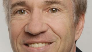 Omron hat Thomas Suhling zum European Distribution Manager ernannt. (Omron)