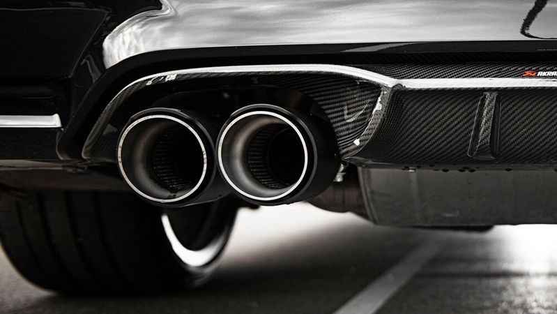 Die CO2-Thematik und die EU-Strafen beschäftigen derzeit die Politik.(Bild:  frei lizenziert /  Pixabay)