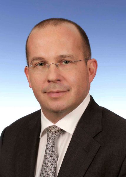 Achim Schaible, der bisher den VW-Vertrieb in Polen geleitet hatte, wechselt wiederum auf Manfred Kantners bisherigen Posten als Leiter Vertrieb International. (VW)