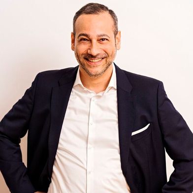 Ron Alon, Managing Partner bei der M&A-Beratung MP Corporate Finance. (Bild: MP Corporate Finance)