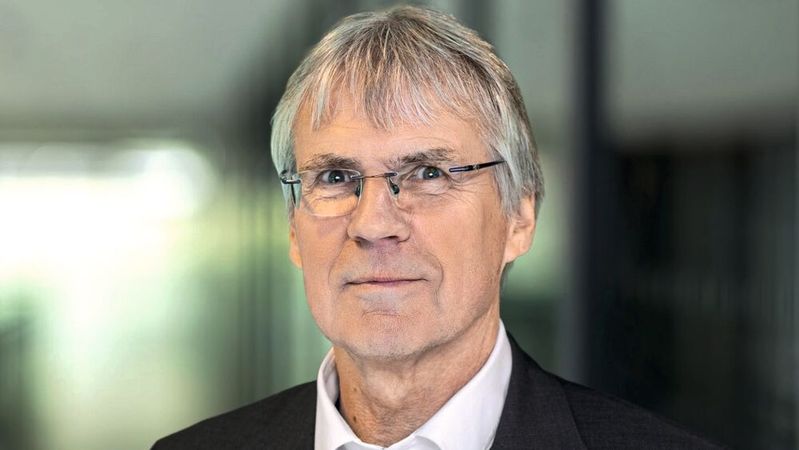 Prof. Dr.-Ing. Holger Hanselka, Präsident der Fraunhofer-Gesellschaft: „Deutschland hat das Potenzial, seine technologische Stärke weiter auszubauen.“(Bild:  Fraunhofer Gesellschaft)