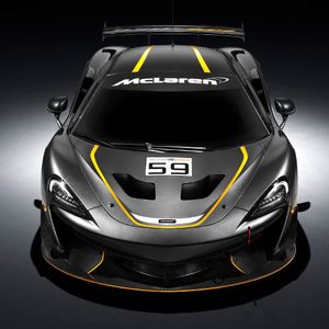 (Foto: McLaren)