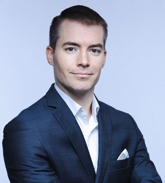 Maximilian Münnicke(Bild:  Huawei Fusionsolar Deutschland)