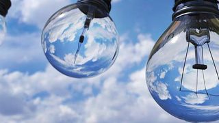 Das Thema Energieeffizienz bleibt für Unternehmen wichtig, die Investitionsbereitschaft sinkt aber. (gemeinfrei)