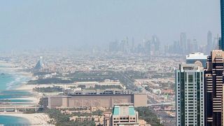 Zusammen mit der Decisive Group geht Prisma Analytics ein Großprojekt im Zeichen der künstlichen Intelligenz (KI) in den Vereinigten Arabischen Emiraten (VAE) an. (Ahmad Ardity auf Pixabay)