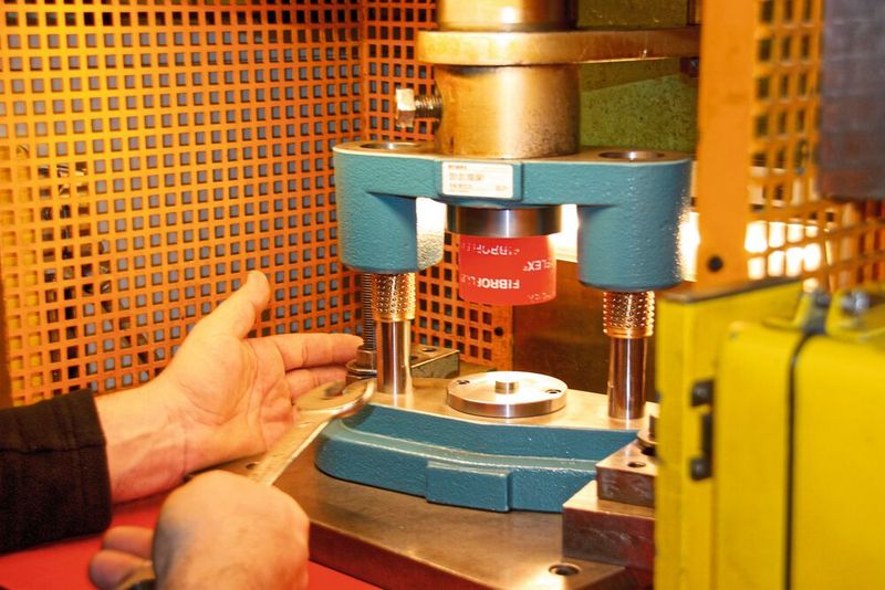 Angesichts kleiner Losgrößen ist schnelles Rüsten für Schätzle & Cie. ein ganz wichtiger Aspekt. (Bild: Fibro)