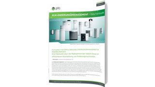 Whitepaper Cover: Parametric Technology GmbH (Parametric Technology GmbH)