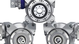 Welcher Motor und welches Getriebe ist für meine Anwendung optimal? Diese Frage beantwortet der Sizing Assistant von Wittenstein Alpha. (Wittenstein Alpha)