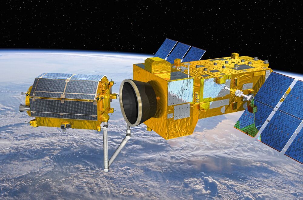How Sensors, Software, and AI Are Transforming Space Exploration