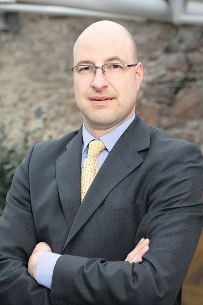 Andreas Nold: Business Analytics erkennt versteckte Wechselwirkungen und Abhängigkeiten (Archiv: Vogel Business Media)