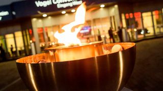 Visionäre aus Industrie und Wirtschaft haben in Würzburg den „Connected-World“-Award erhalten. (Stefan Bausewein)