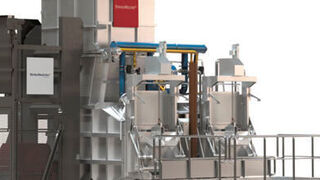 Hattori Diecast a installé le StrikoMelter pour augmenter la productivité et réduire les coûts.