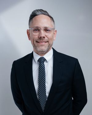 Philipp Steinberger, CEO von Wöhner. (Bild: Wöhner)