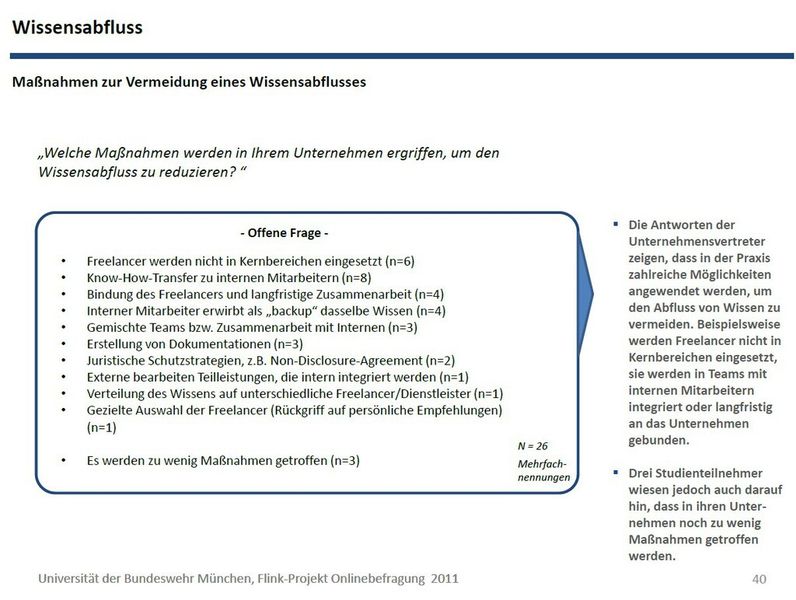 Studie: IT-Freelancer als Phänomen einer Arbeitswelt im Wandel (Bild:)