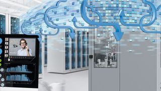 Mitarbeiter brauchen für die digitalsierte Arbeitswelt neue Qualifikationen. (Festo Didactic)