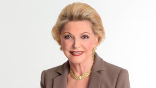 Maria-Elisabeth Schaeffler-Thumann legt ihr Aufsichtsratsmandat zur Hauptversammlung 2023 nieder. (Bild: Schaeffler)