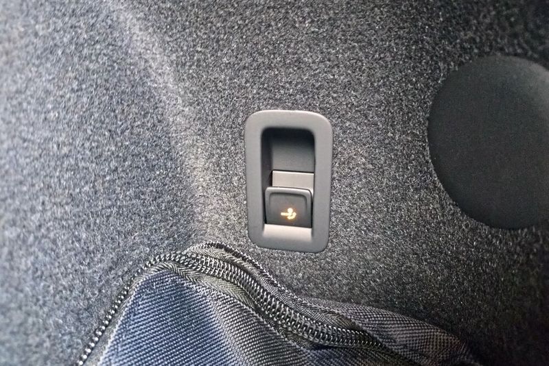 Auf Knopfdruck lässt sich... (Bild: Sven Prawitz/Vogel Communications Group)