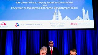 Technip FMC has been awarded the Bapco Sitra refinery expansion in Bahrain  (Technip FMC )