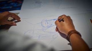 Dokumentation und Kommunikation: Beides ist unabdingbar für eine gute Zusammenarbeit. (Daimler)